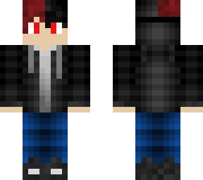 red hair guy