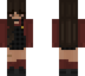 red version