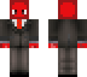 redstonex