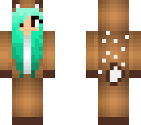 reindeer onesie