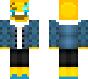 sans undertale