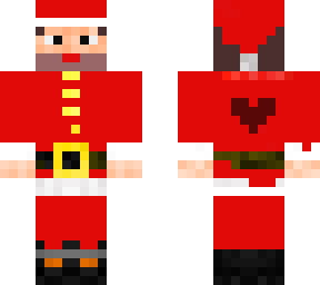santa claus