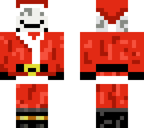 santa-ish