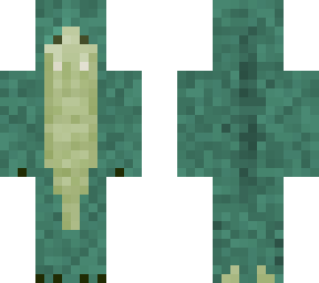sea lizard
