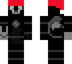 shadow foxy merry xmas