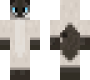 siamese edit
