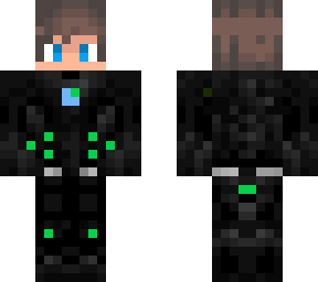 skaar lennox