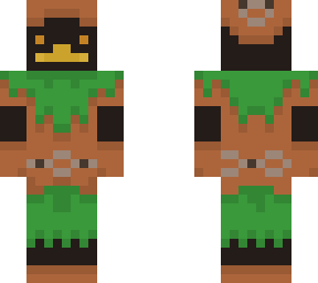 skull kid