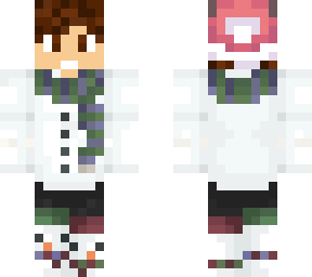 snowman me