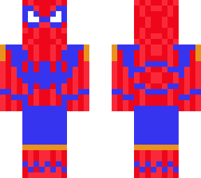 spider-mann