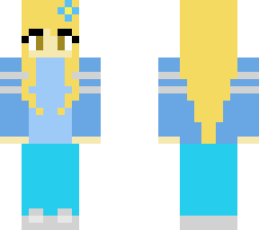 sporty bleu girl suit