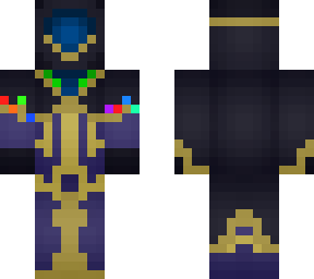 stone wielder