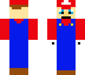 super mario v2