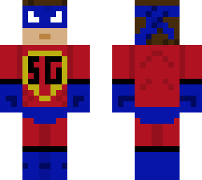 the super griefer