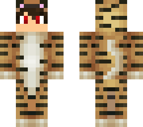 tigerjunger