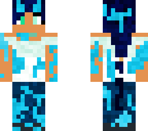 updated blue exorcist thing again