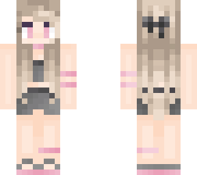 updated swimgirl//