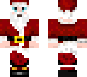 version of alfamatix48 santa claws