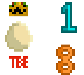 wooo! 18 followers! thank you guys!