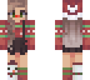 xmas sheep