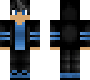 *jacob casual* (fixed)