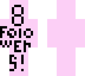 8 flollowers!!!