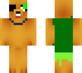 adventuretale jake