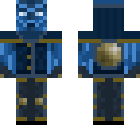 alien spaceman