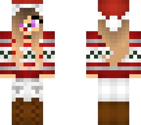 baby christmas