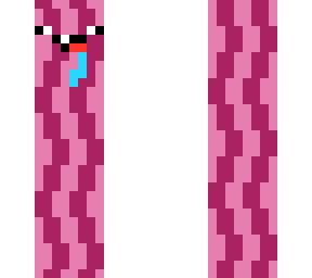 bacon noobie