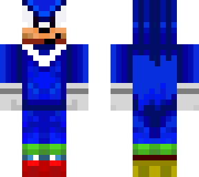 blucoolknux official skin
