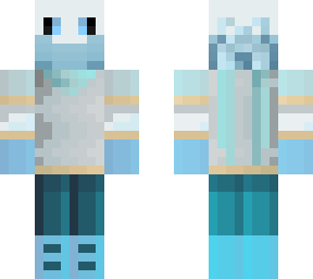 blueberry! sans