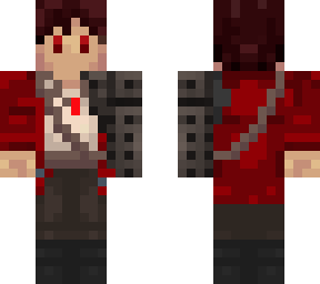 bot box red