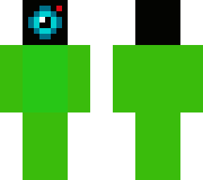 camera head