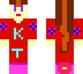 cammander katy