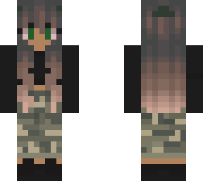 camo