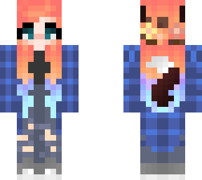 cassandras first skin redo