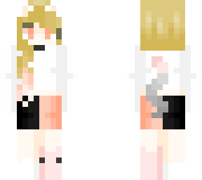 cat girl
