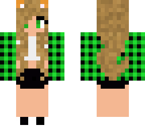 chica cool :v
