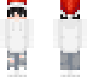 christmas boi
