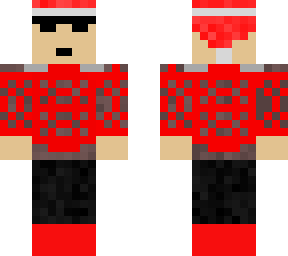 christmas character!