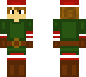 christmas elf