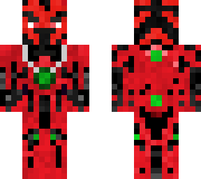 christmas ender knight