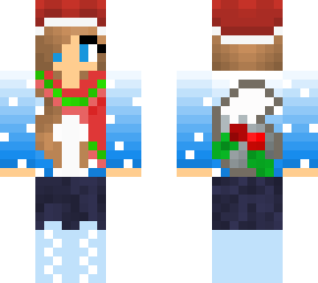christmas me 2