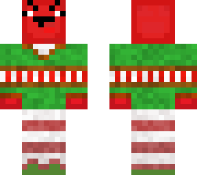 christmas tomato