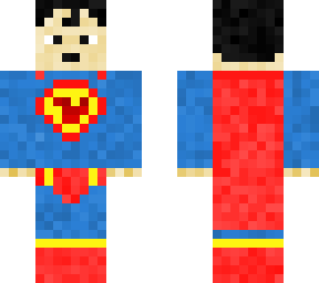 classic superman