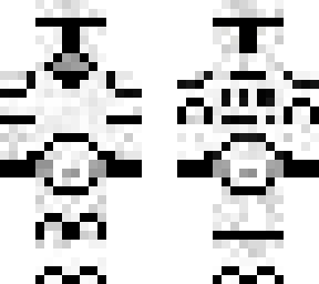 clone trooper - phase i