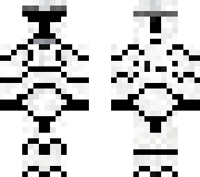 clone trooper - phase ii