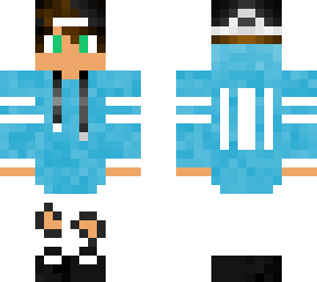 cool diamond boy