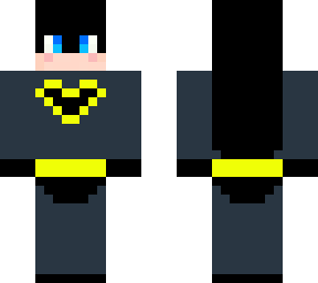dariel man